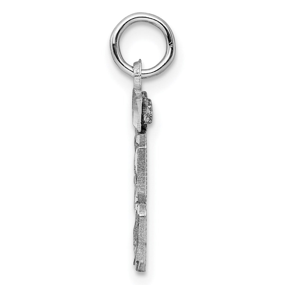 High Quality Luxury Charm Pendants for Women by Ryan Jonathan Fine Jewelry