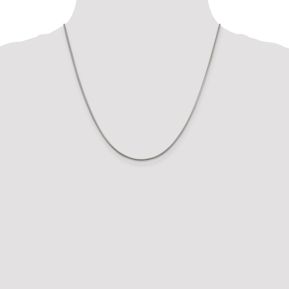High Quality Luxury Necklaces for Women by Ryan Jonathan Fine Jewelry