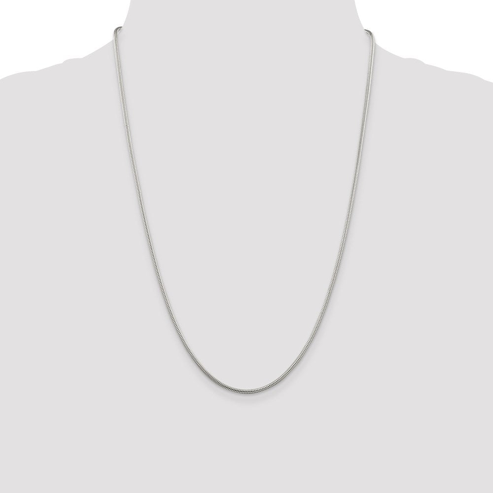 High Quality Luxury Necklaces for Women by Ryan Jonathan Fine Jewelry