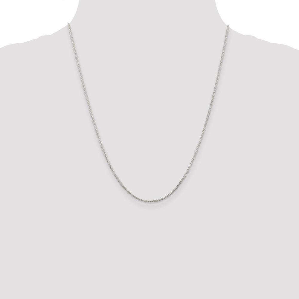 High Quality Luxury Necklaces for Women by Ryan Jonathan Fine Jewelry
