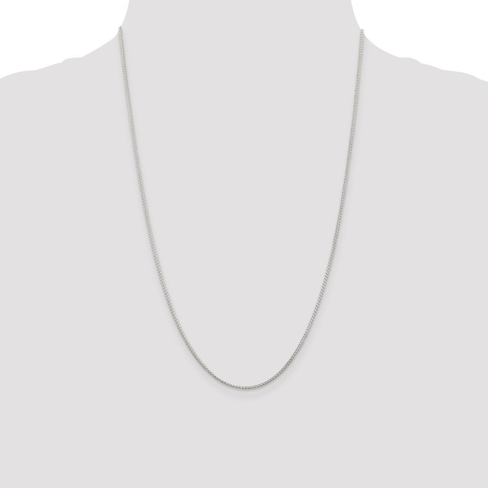 High Quality Luxury Necklaces for Women by Ryan Jonathan Fine Jewelry