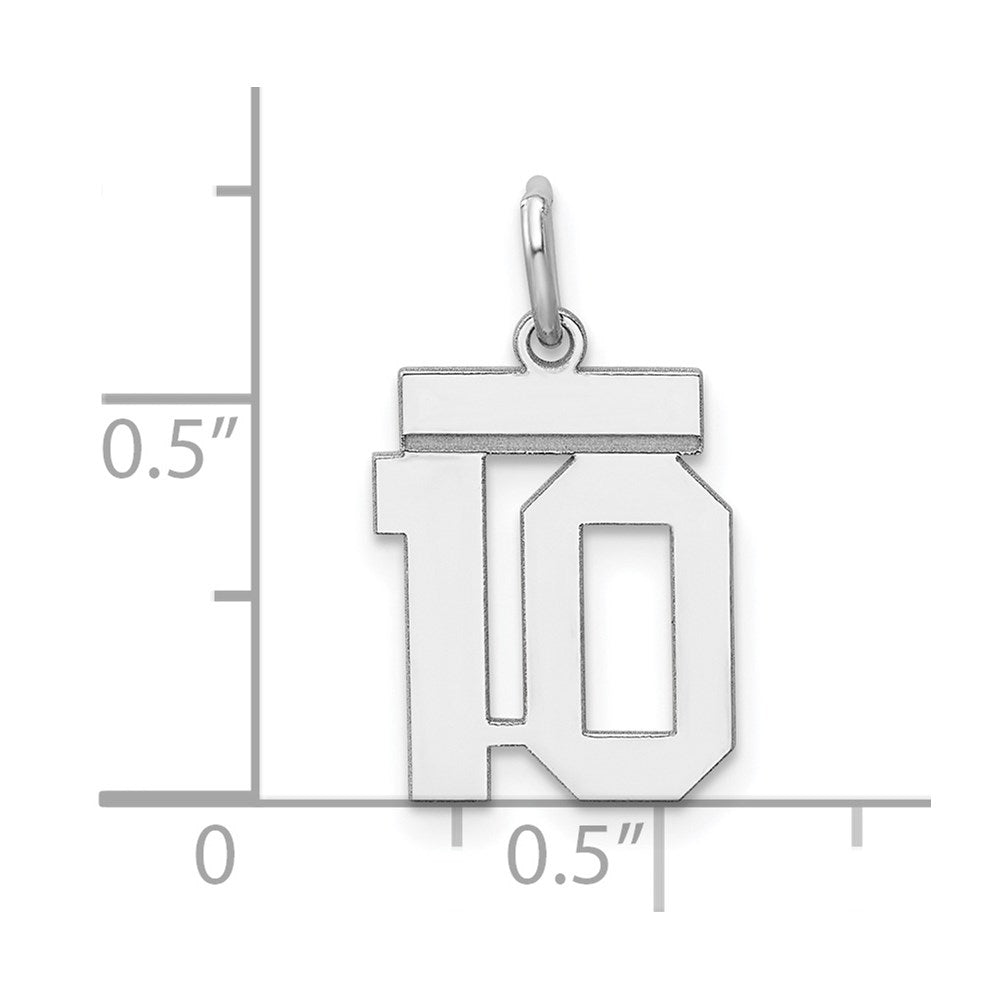 High Quality Luxury Charm Pendants for Women by Ryan Jonathan Fine Jewelry