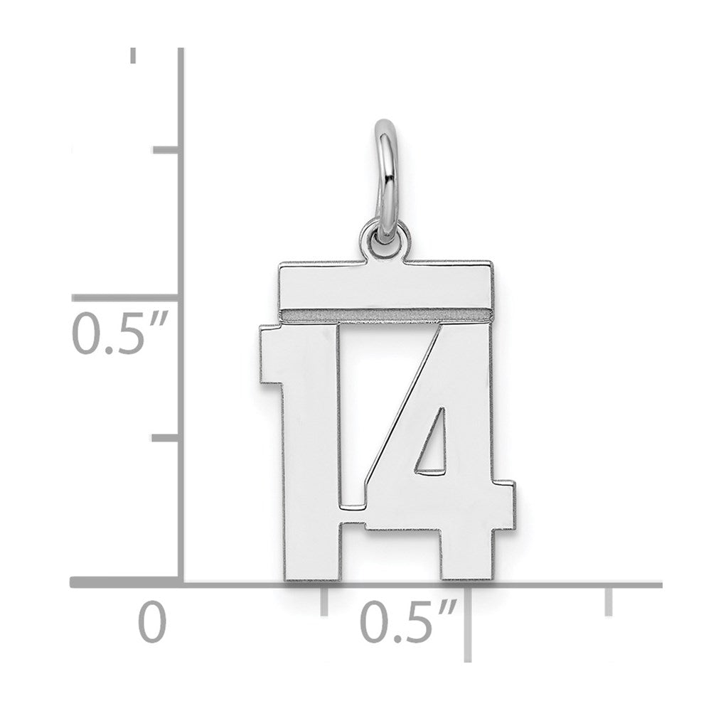 High Quality Luxury Charm Pendants for Women by Ryan Jonathan Fine Jewelry