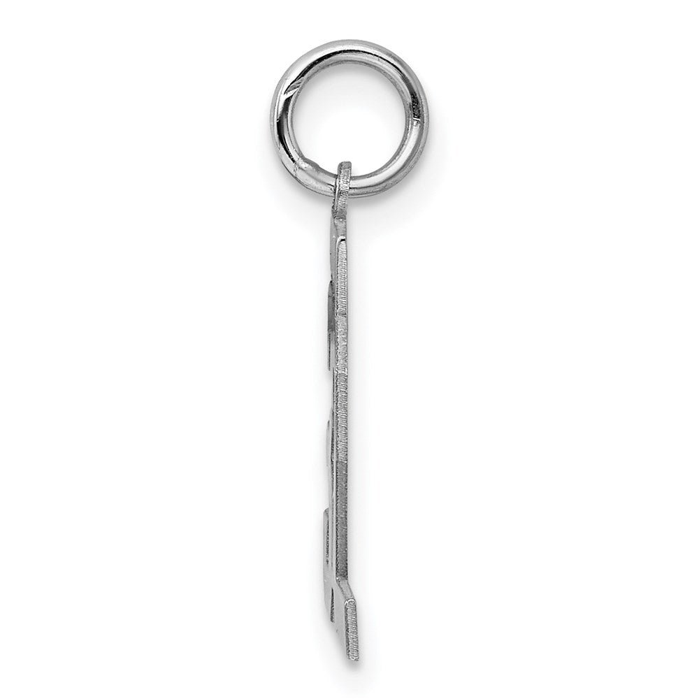 High Quality Luxury Charm Pendants for Women by Ryan Jonathan Fine Jewelry
