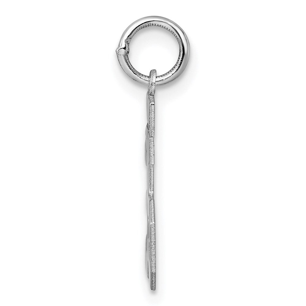 High Quality Luxury Charm Pendants for Women by Ryan Jonathan Fine Jewelry