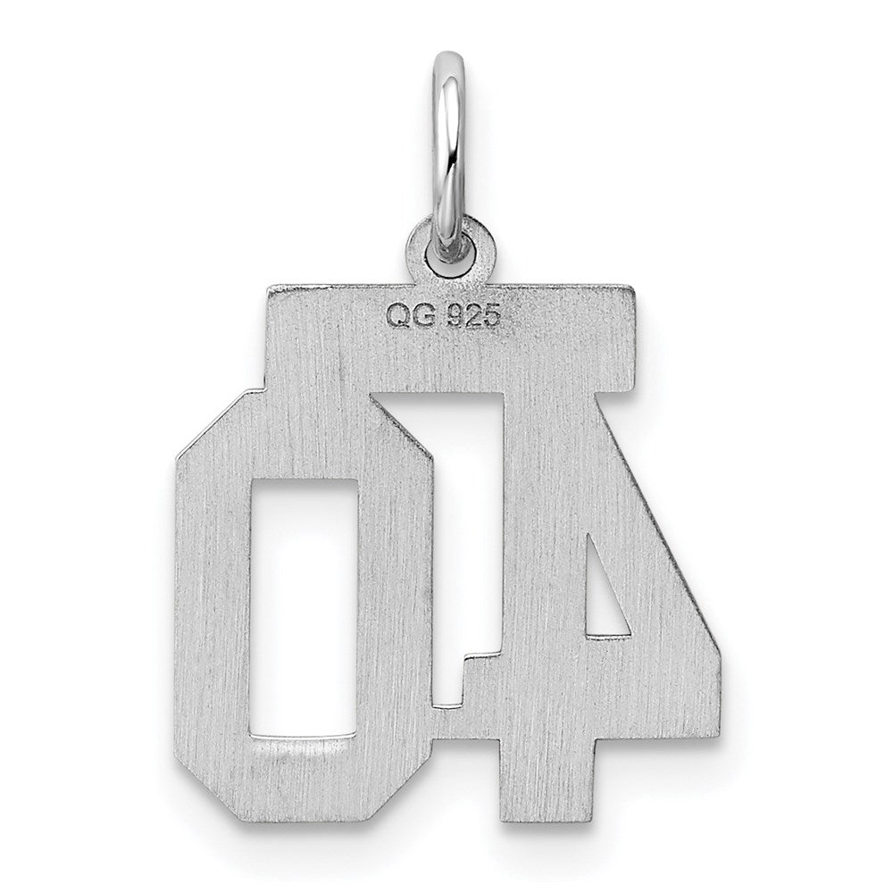 High Quality Luxury Charm Pendants for Women by Ryan Jonathan Fine Jewelry