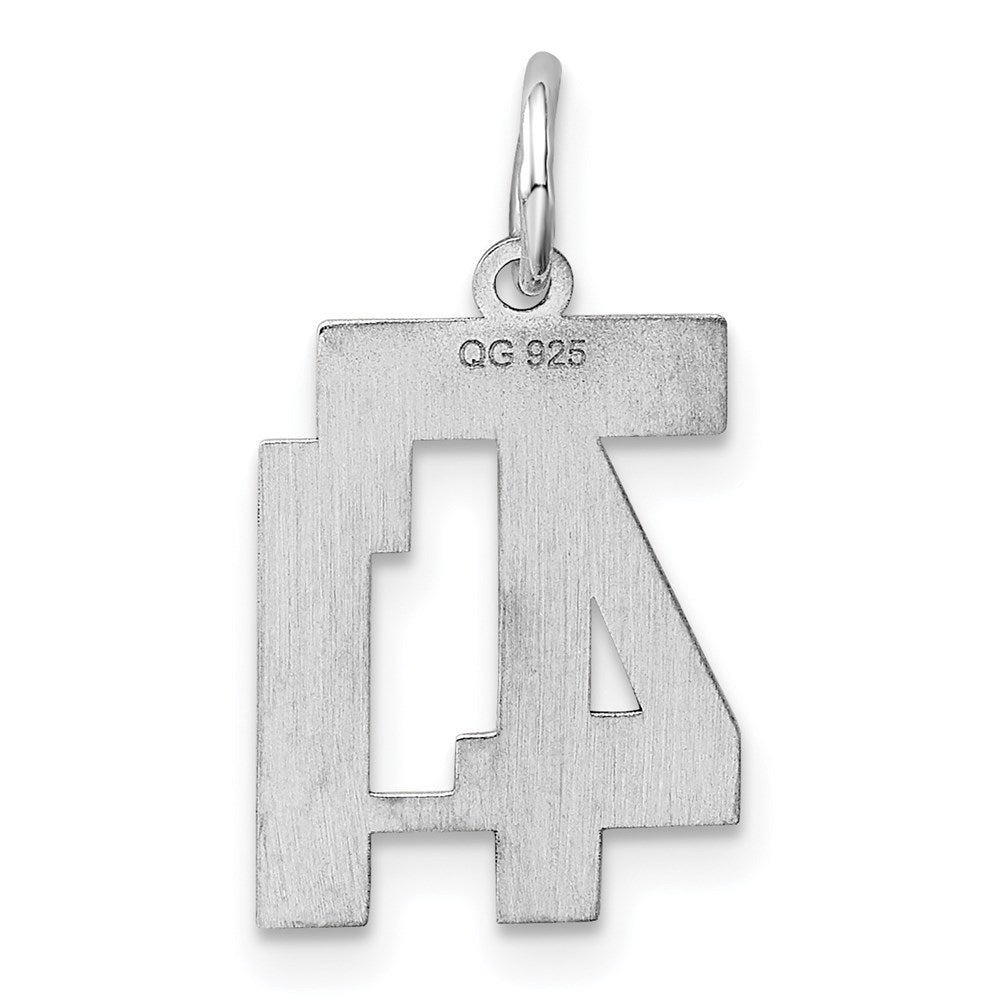 High Quality Luxury Charm Pendants for Women by Ryan Jonathan Fine Jewelry