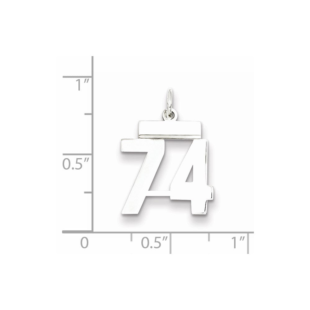 High Quality Luxury Charm Pendants for Women by Ryan Jonathan Fine Jewelry