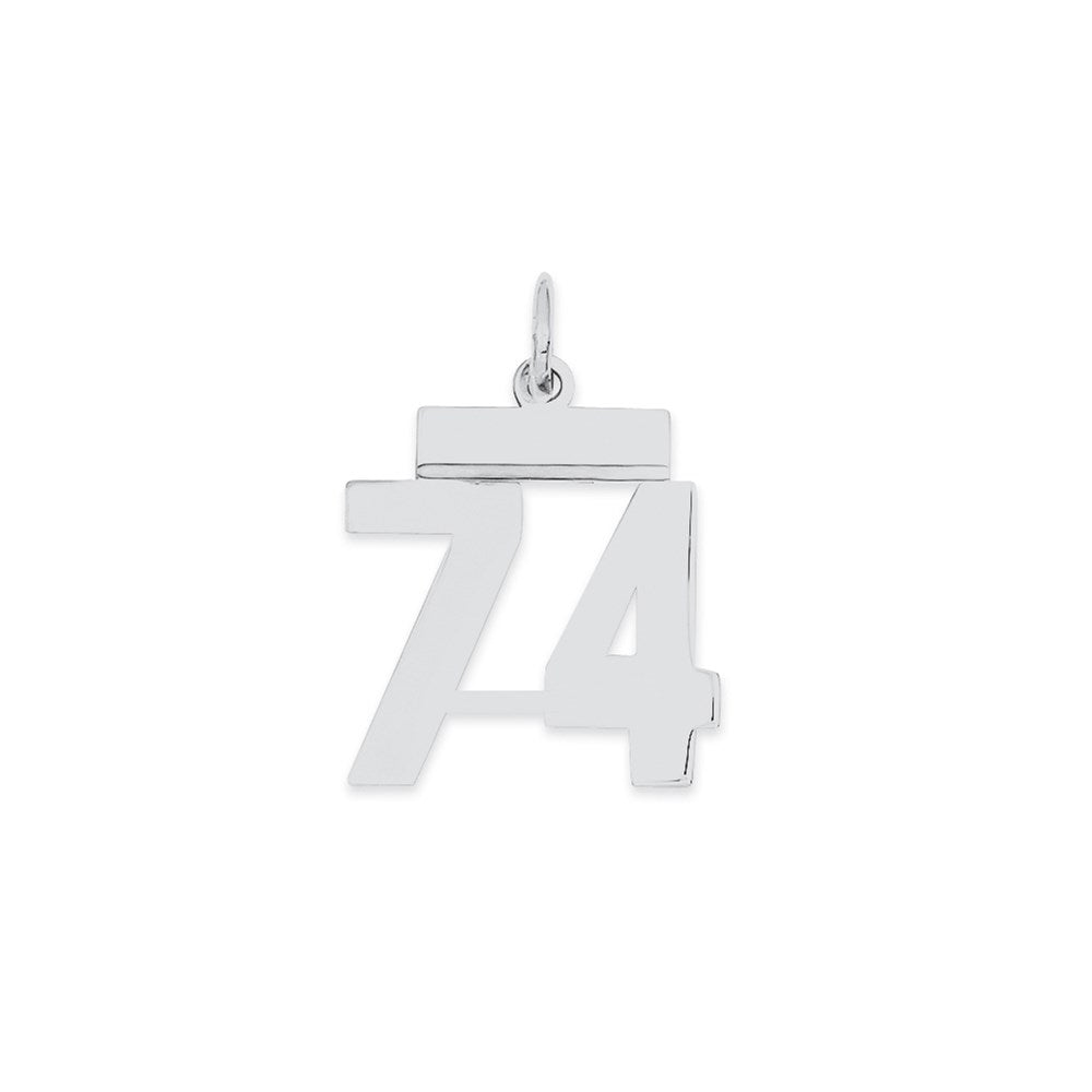 High Quality Luxury Charm Pendants for Women by Ryan Jonathan Fine Jewelry