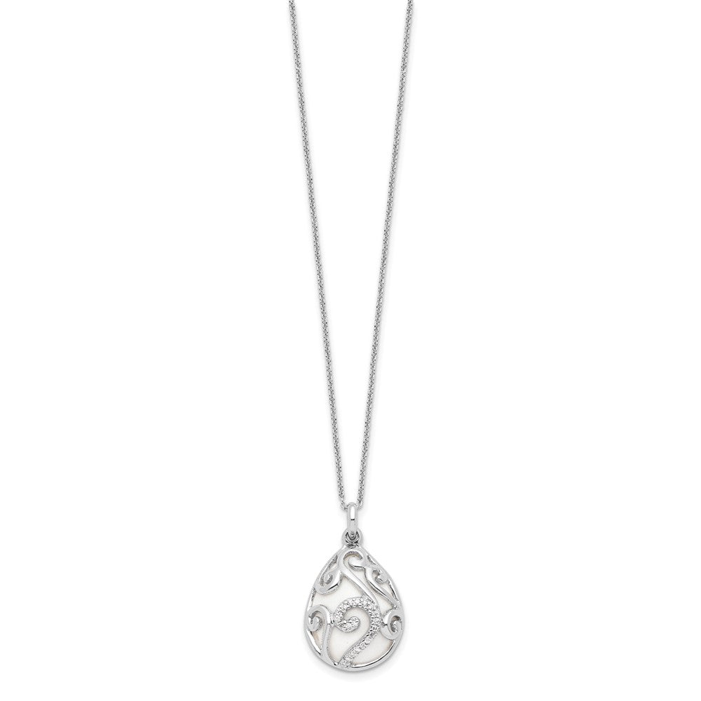 High Quality Luxury Necklaces for Women by Ryan Jonathan Fine Jewelry