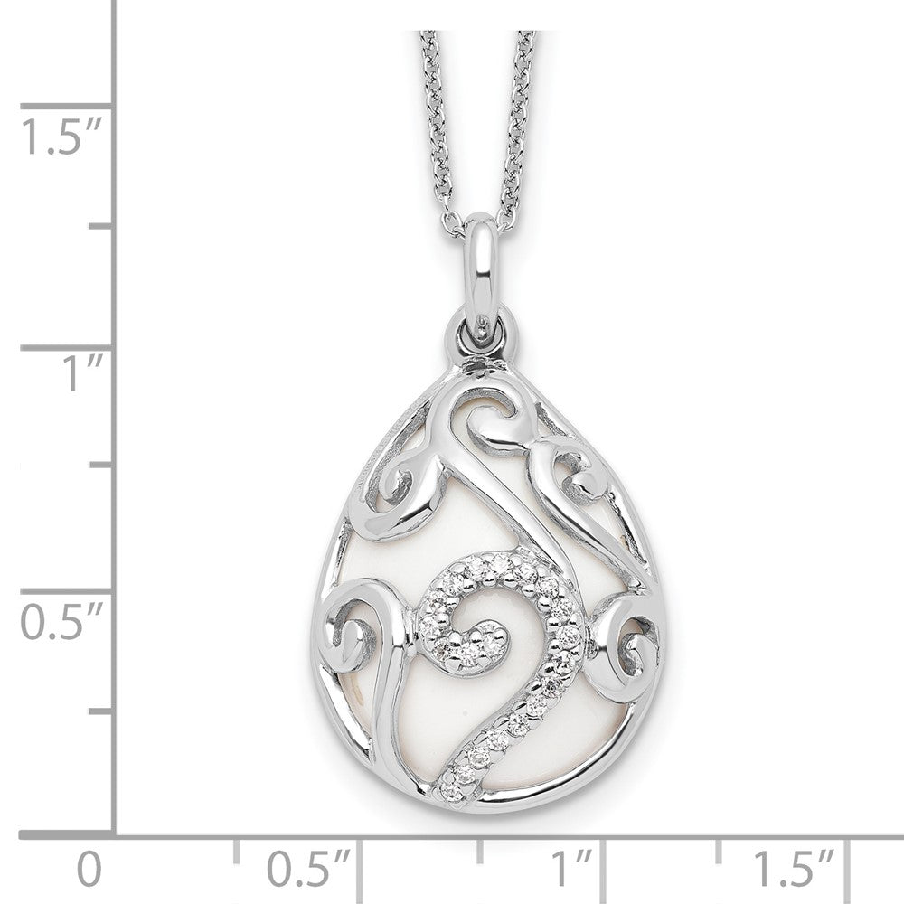 High Quality Luxury Necklaces for Women by Ryan Jonathan Fine Jewelry
