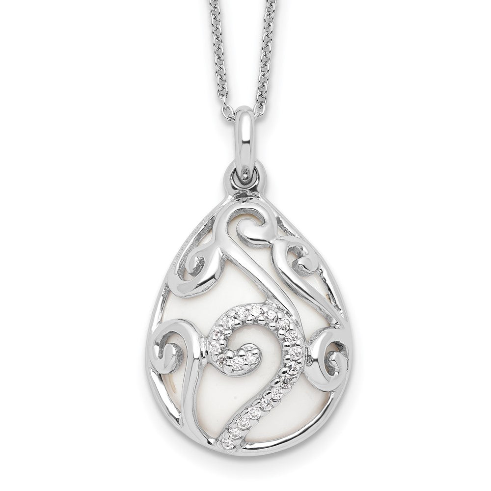 High Quality Luxury Necklaces for Women by Ryan Jonathan Fine Jewelry