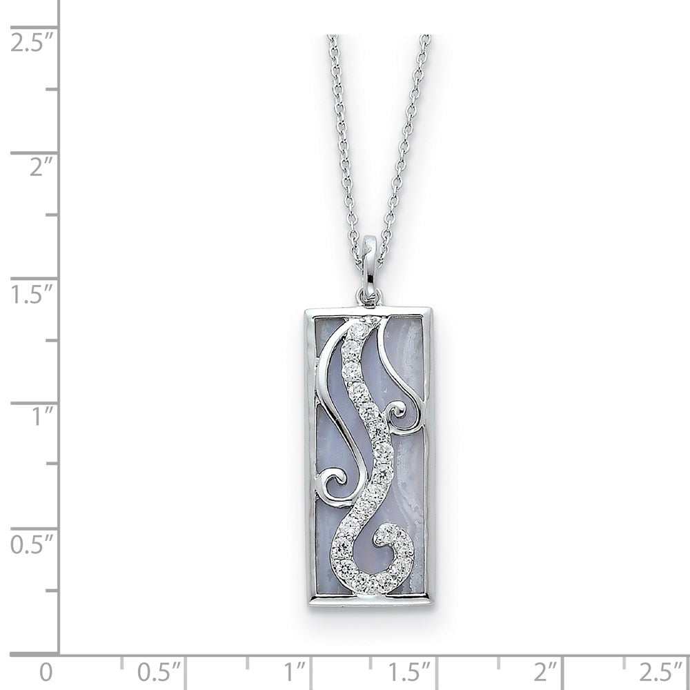 High Quality Luxury Necklaces for Women by Ryan Jonathan Fine Jewelry