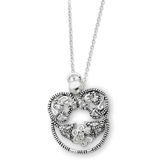 High Quality Luxury Necklaces for Women by Ryan Jonathan Fine Jewelry