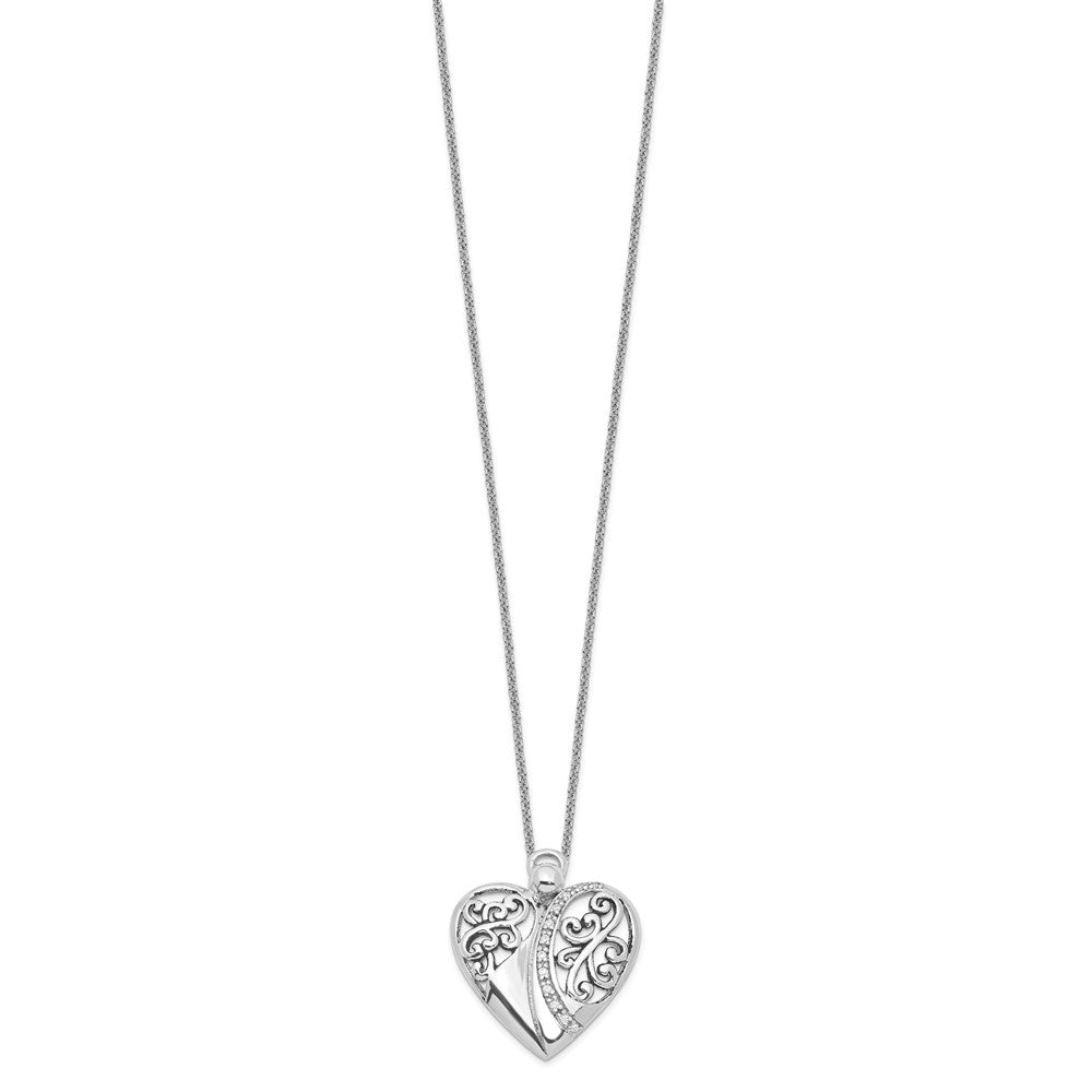 High Quality Luxury Necklaces for Women by Ryan Jonathan Fine Jewelry