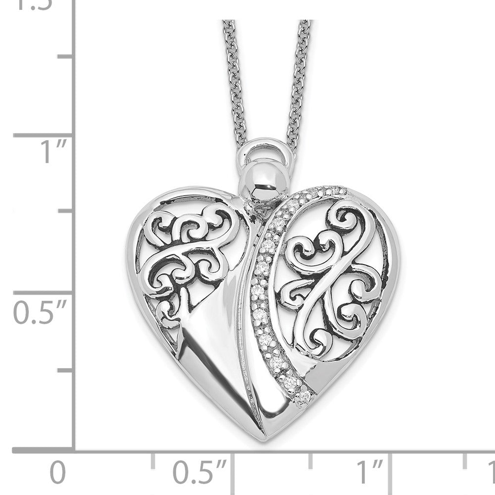 High Quality Luxury Necklaces for Women by Ryan Jonathan Fine Jewelry