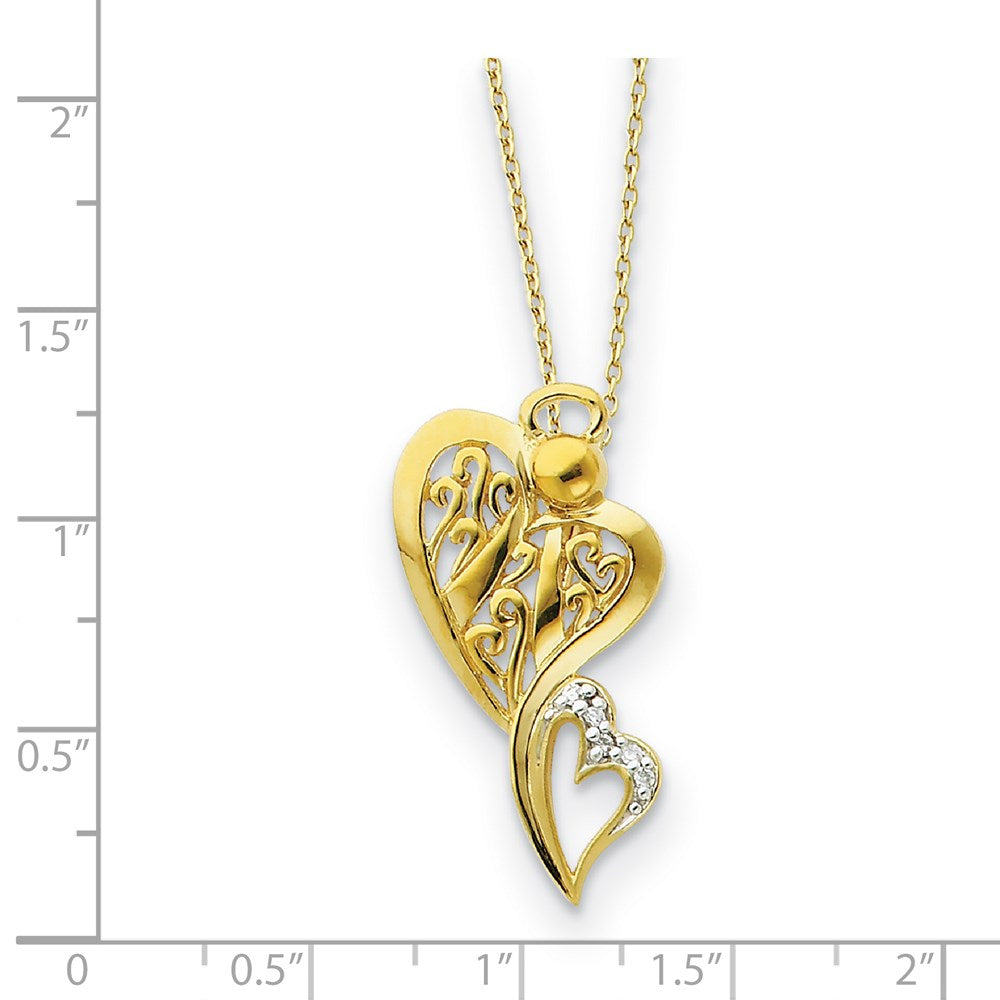High Quality Luxury Necklaces for Women by Ryan Jonathan Fine Jewelry