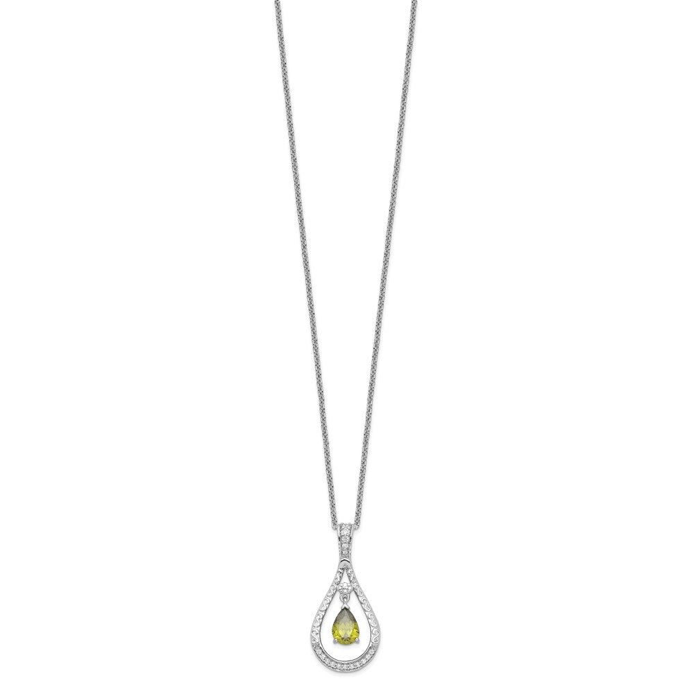 High Quality Luxury Necklaces for Women by Ryan Jonathan Fine Jewelry