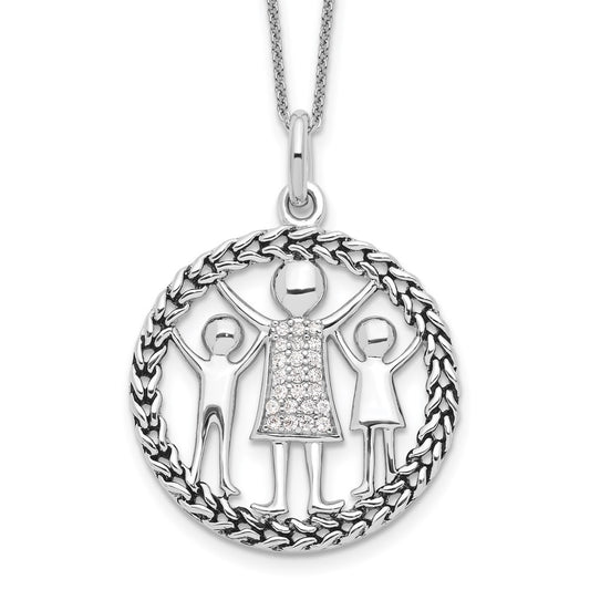 High Quality Luxury Necklaces for Women by Ryan Jonathan Fine Jewelry