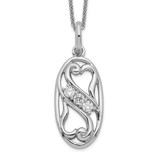 High Quality Luxury Necklaces for Women by Ryan Jonathan Fine Jewelry