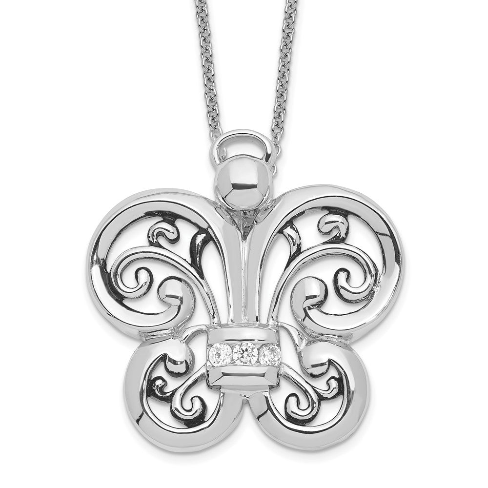 High Quality Luxury Necklaces for Women by Ryan Jonathan Fine Jewelry