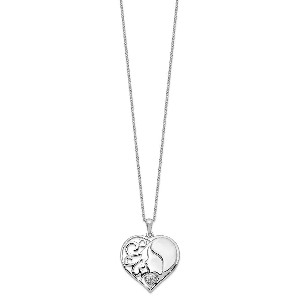 High Quality Luxury Necklaces for Women by Ryan Jonathan Fine Jewelry