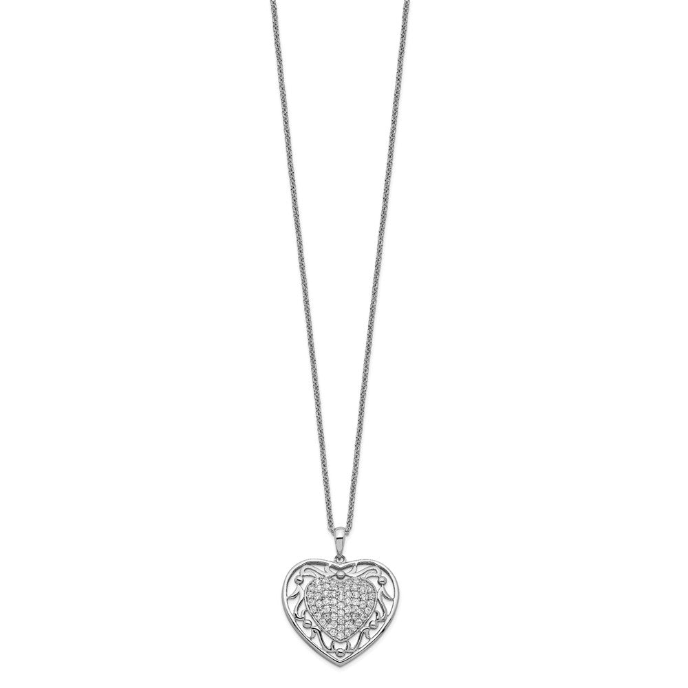 High Quality Luxury Necklaces for Women by Ryan Jonathan Fine Jewelry