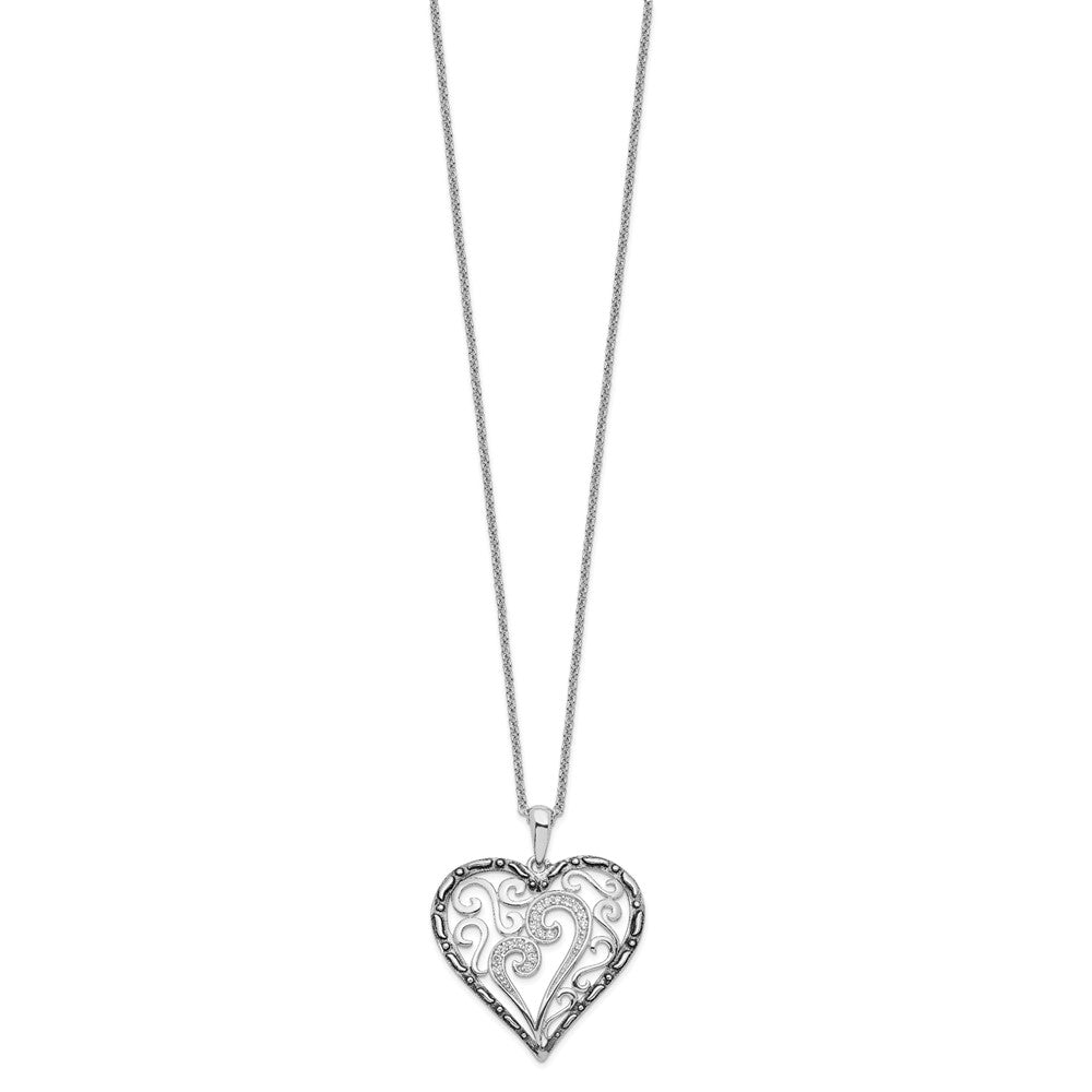 High Quality Luxury Necklaces for Women by Ryan Jonathan Fine Jewelry