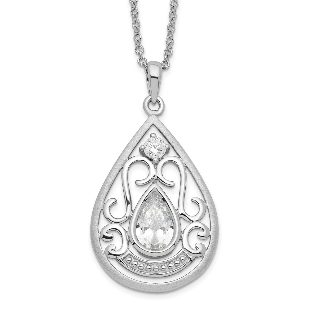 High Quality Luxury Necklaces for Women by Ryan Jonathan Fine Jewelry