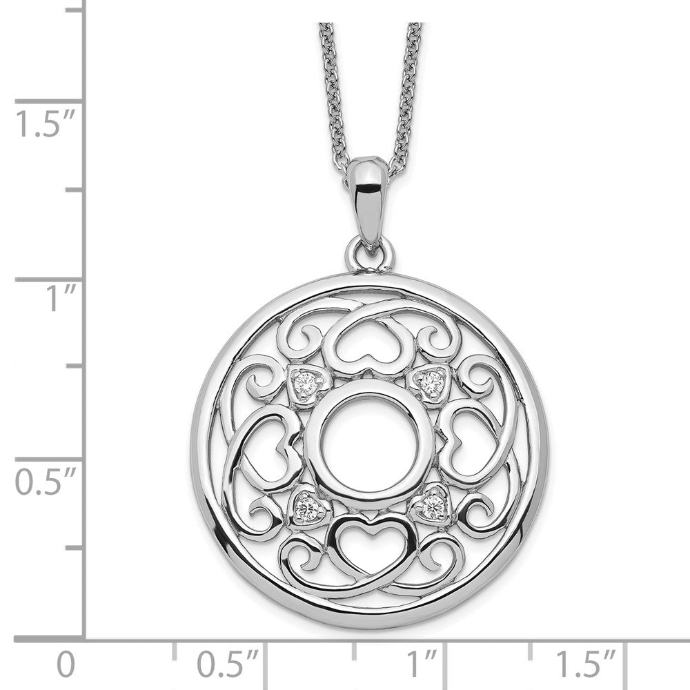 High Quality Luxury Necklaces for Women by Ryan Jonathan Fine Jewelry