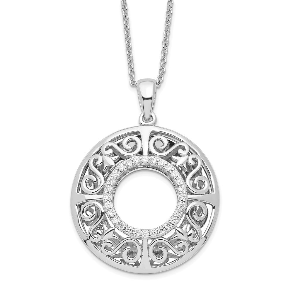 High Quality Luxury Necklaces for Women by Ryan Jonathan Fine Jewelry