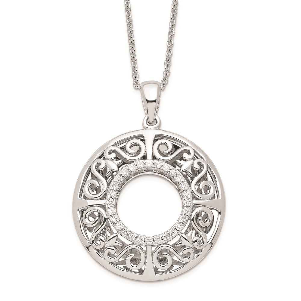 High Quality Luxury Necklaces for Women by Ryan Jonathan Fine Jewelry