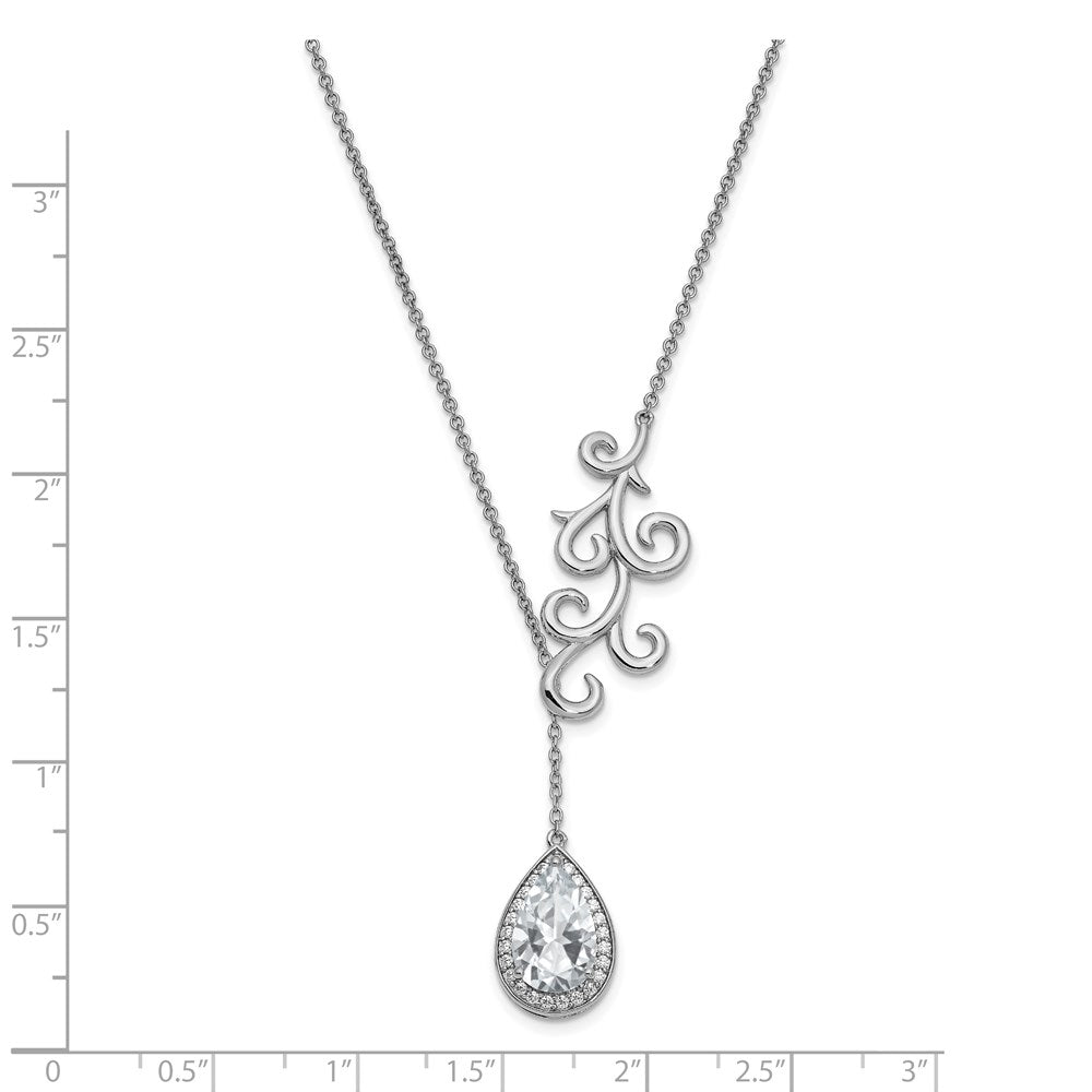 High Quality Luxury Necklaces for Women by Ryan Jonathan Fine Jewelry