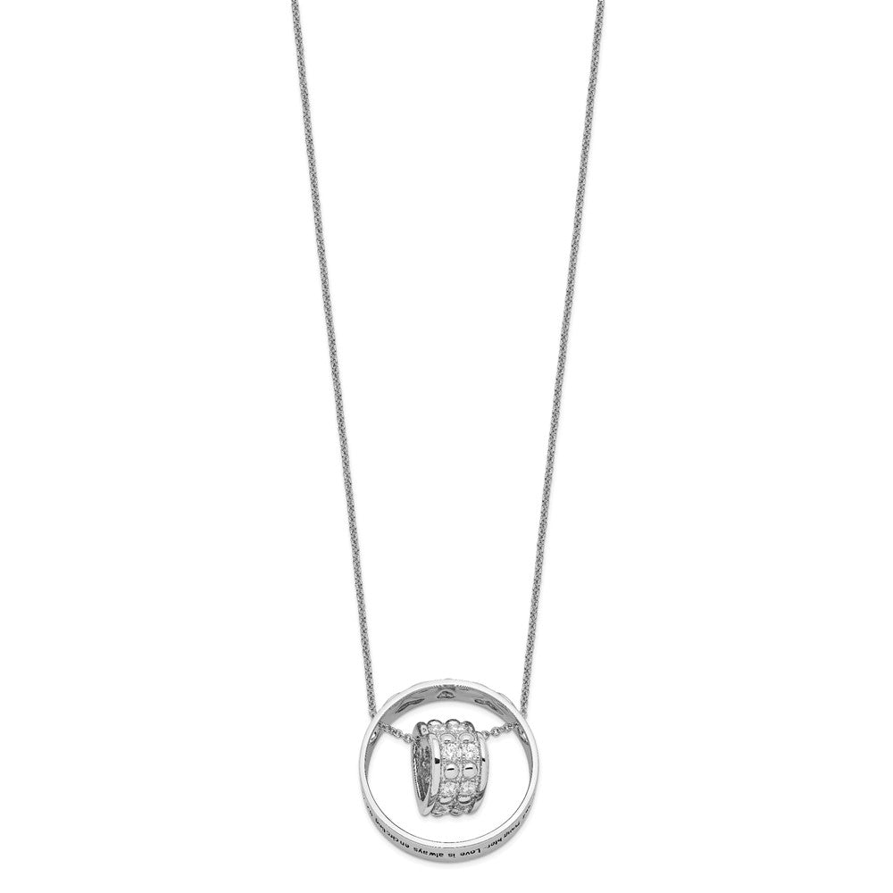 High Quality Luxury Necklaces for Women by Ryan Jonathan Fine Jewelry