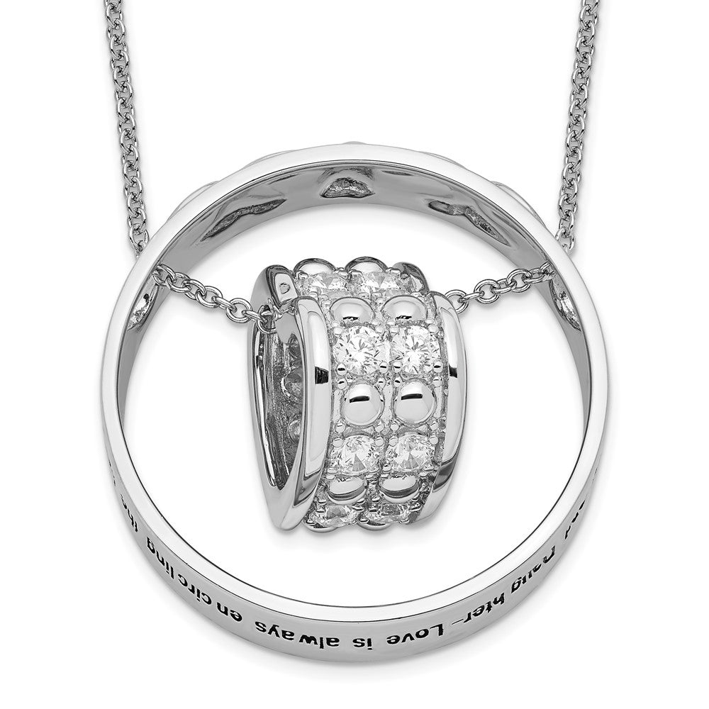 High Quality Luxury Necklaces for Women by Ryan Jonathan Fine Jewelry