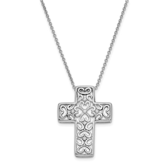 High Quality Luxury Necklaces for Women by Ryan Jonathan Fine Jewelry