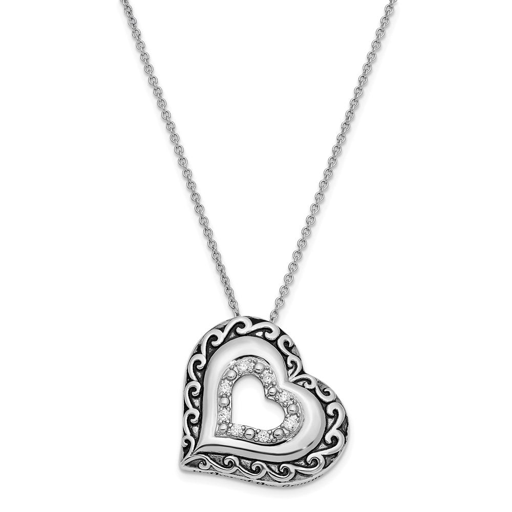 High Quality Luxury Necklaces for Women by Ryan Jonathan Fine Jewelry