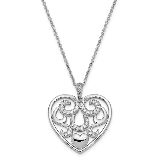 High Quality Luxury Necklaces for Women by Ryan Jonathan Fine Jewelry