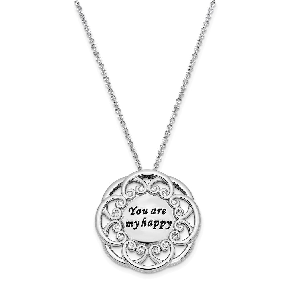High Quality Luxury Necklaces for Women by Ryan Jonathan Fine Jewelry