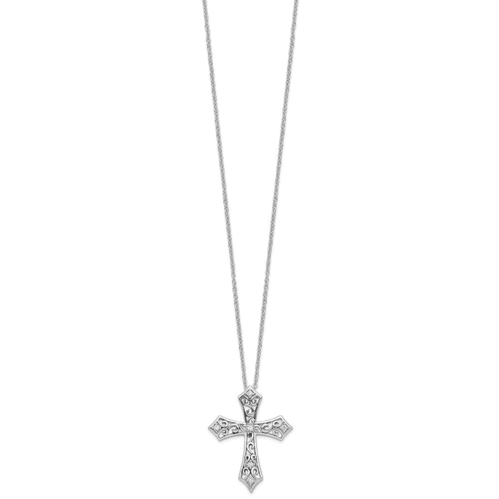 High Quality Luxury Necklaces for Women by Ryan Jonathan Fine Jewelry