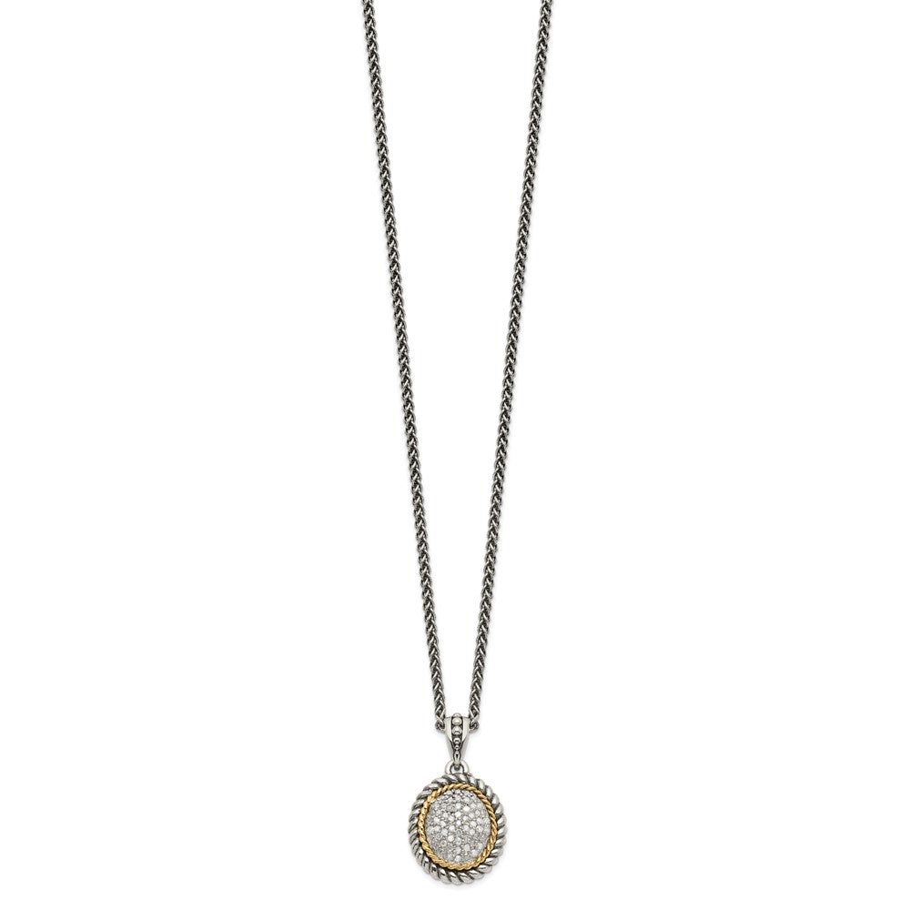 High Quality Luxury Necklaces for Women by Ryan Jonathan Fine Jewelry