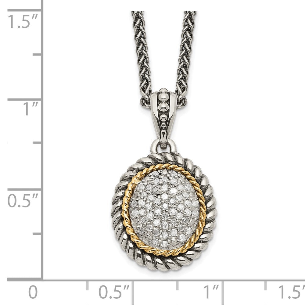 High Quality Luxury Necklaces for Women by Ryan Jonathan Fine Jewelry