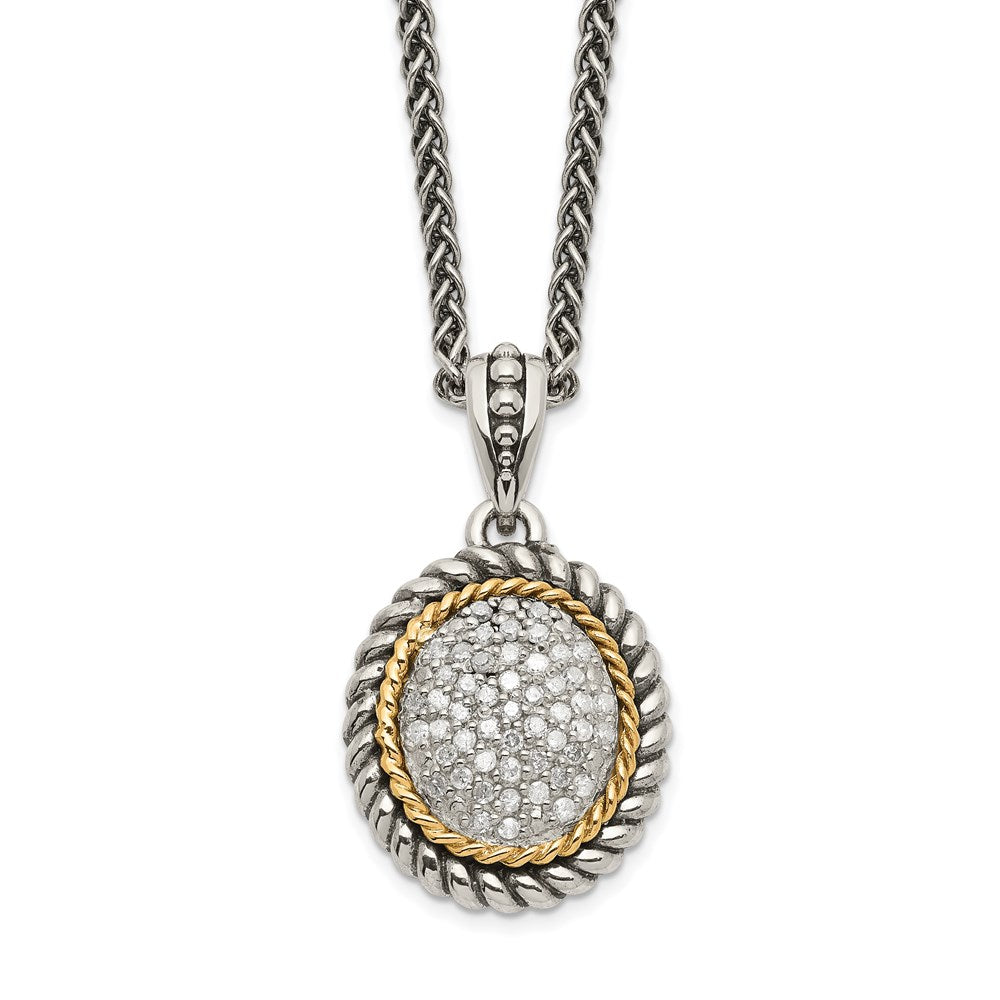 High Quality Luxury Necklaces for Women by Ryan Jonathan Fine Jewelry