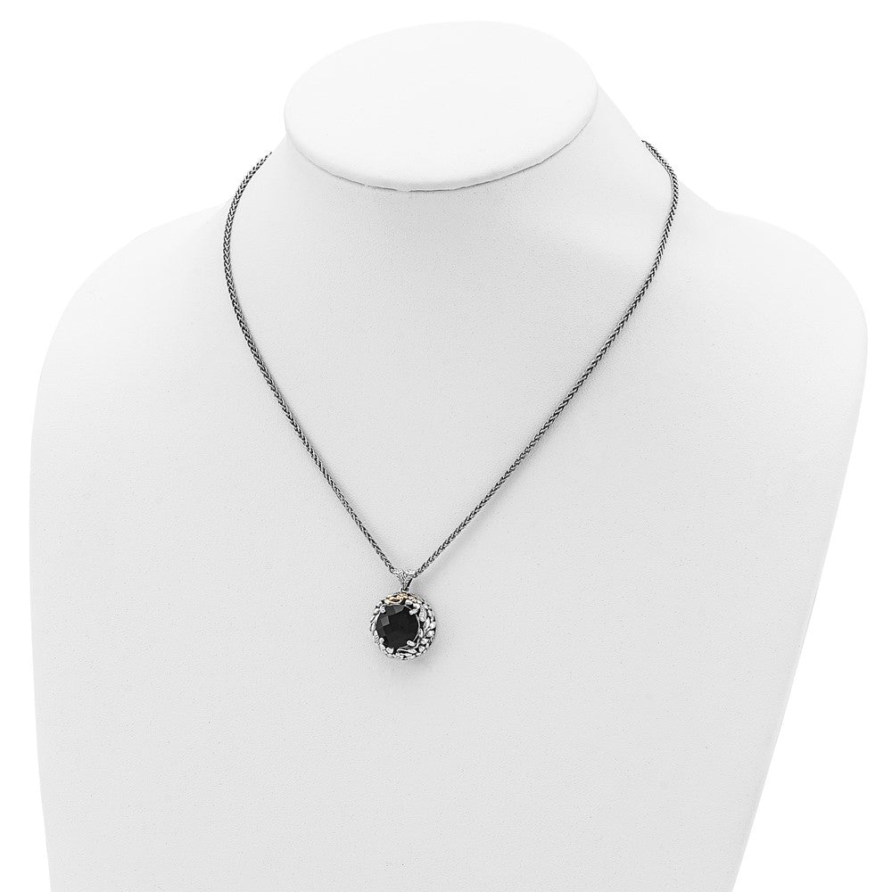 High Quality Luxury Necklaces for Women by Ryan Jonathan Fine Jewelry