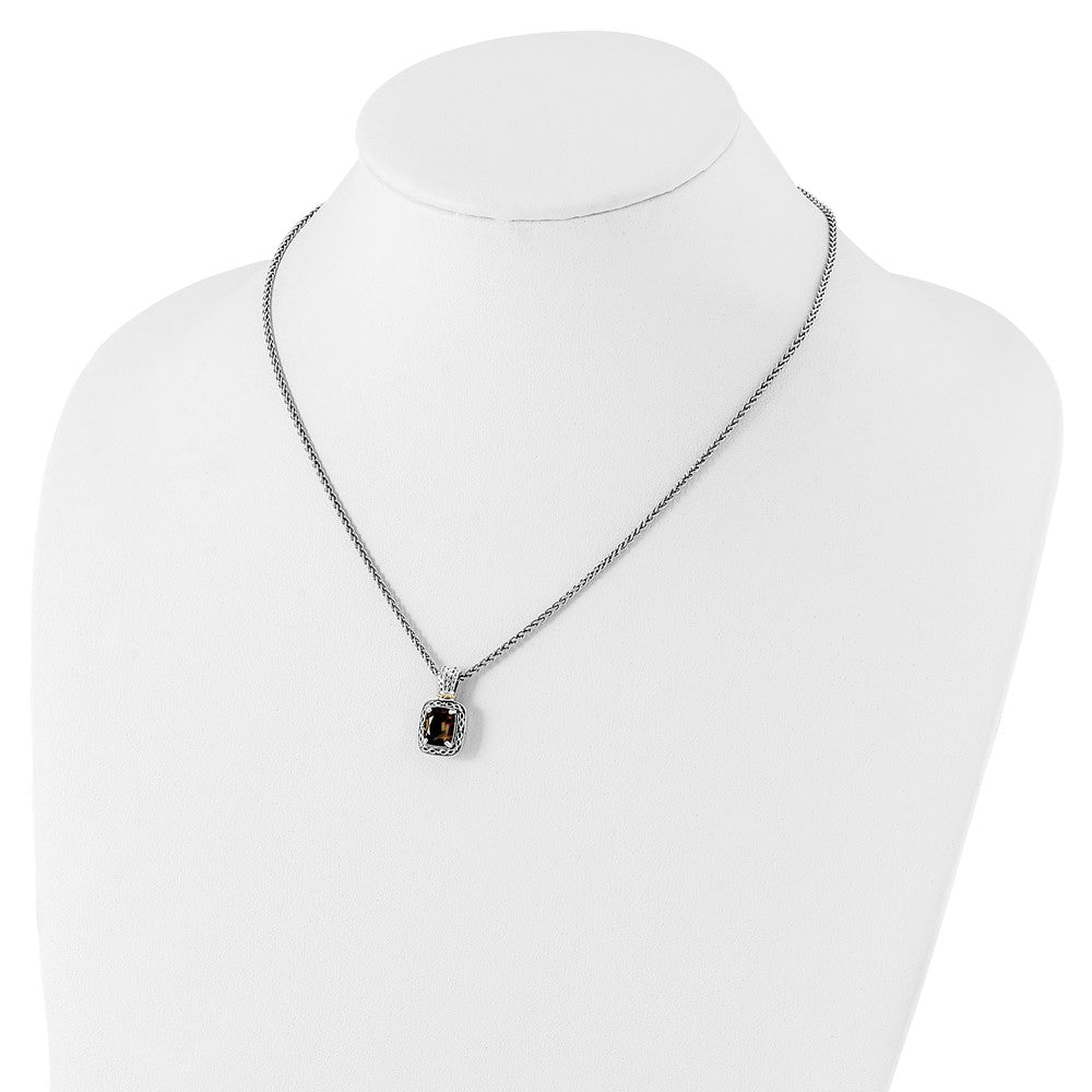 High Quality Luxury Necklaces for Women by Ryan Jonathan Fine Jewelry