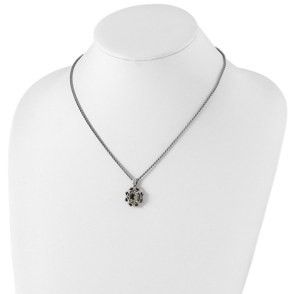 High Quality Luxury Necklaces for Women by Ryan Jonathan Fine Jewelry