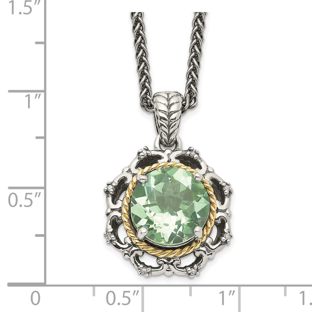 High Quality Luxury Necklaces for Women by Ryan Jonathan Fine Jewelry