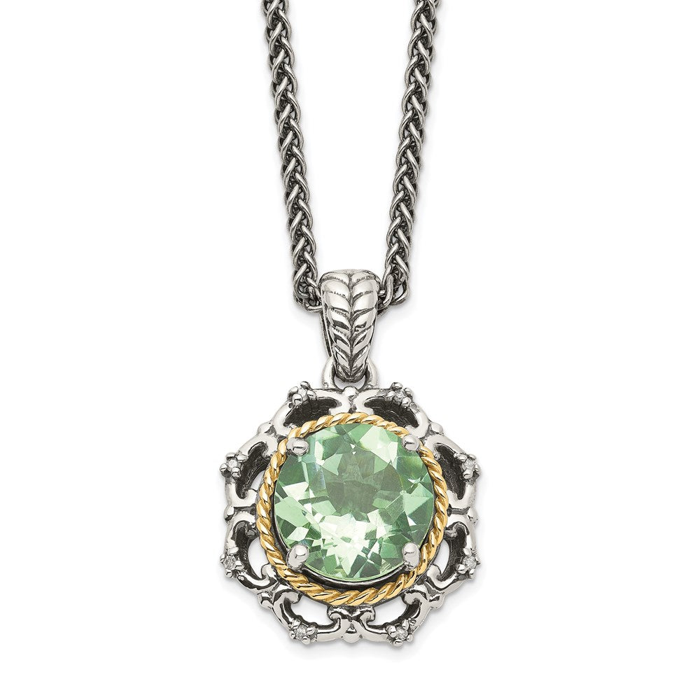 High Quality Luxury Necklaces for Women by Ryan Jonathan Fine Jewelry