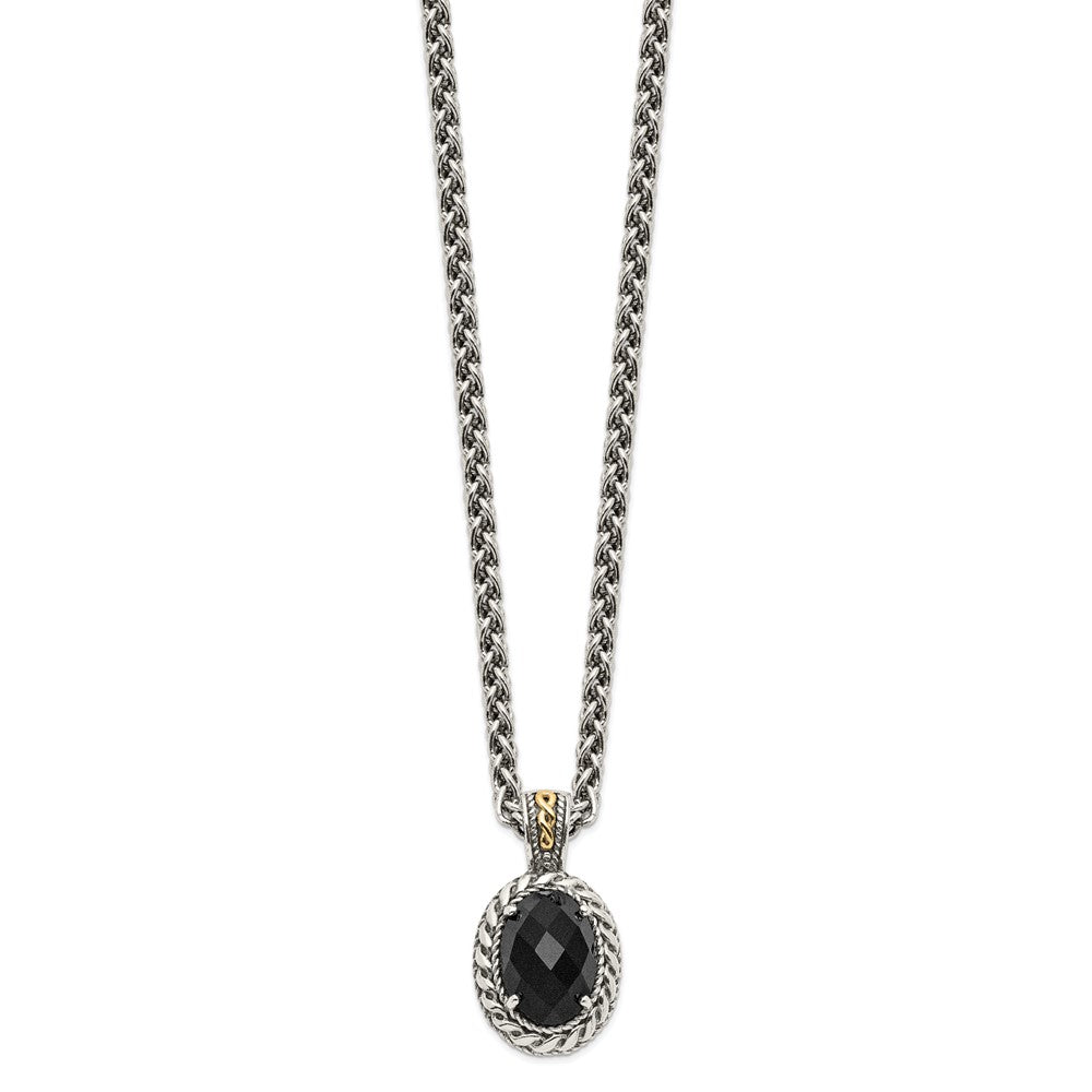 High Quality Luxury Necklaces for Women by Ryan Jonathan Fine Jewelry