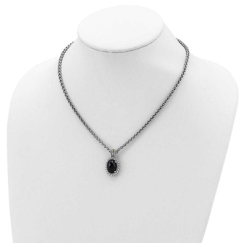 High Quality Luxury Necklaces for Women by Ryan Jonathan Fine Jewelry